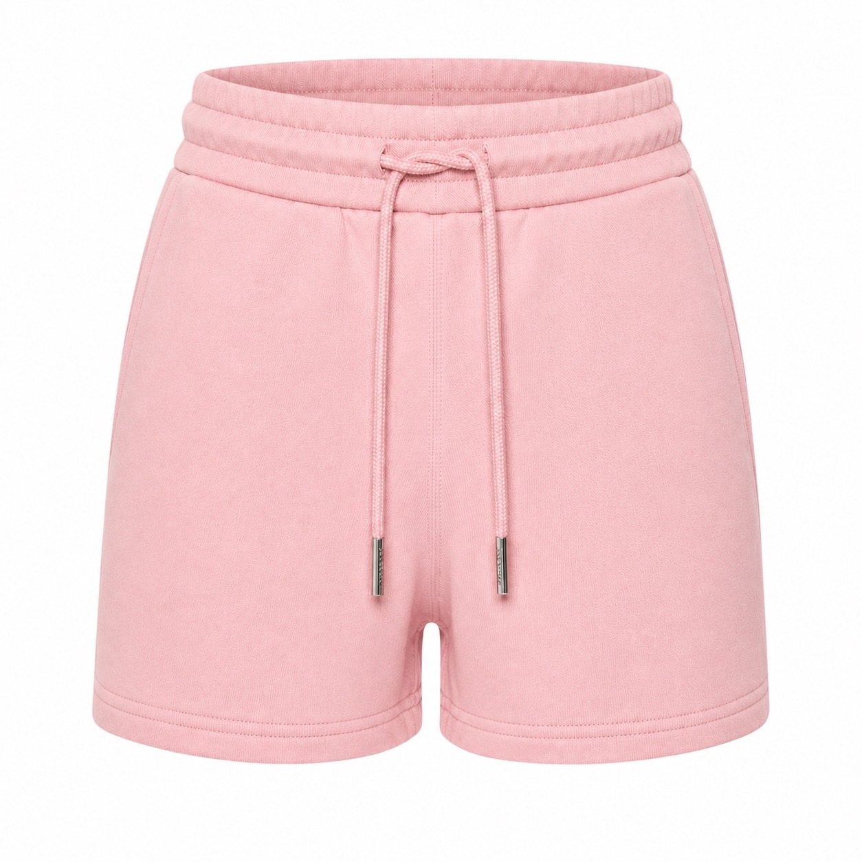 1SH0508-072 [SILVIAN HEACH] 短褲 Fleece Thalen 粉紅色 #GPP26202SH (EU)