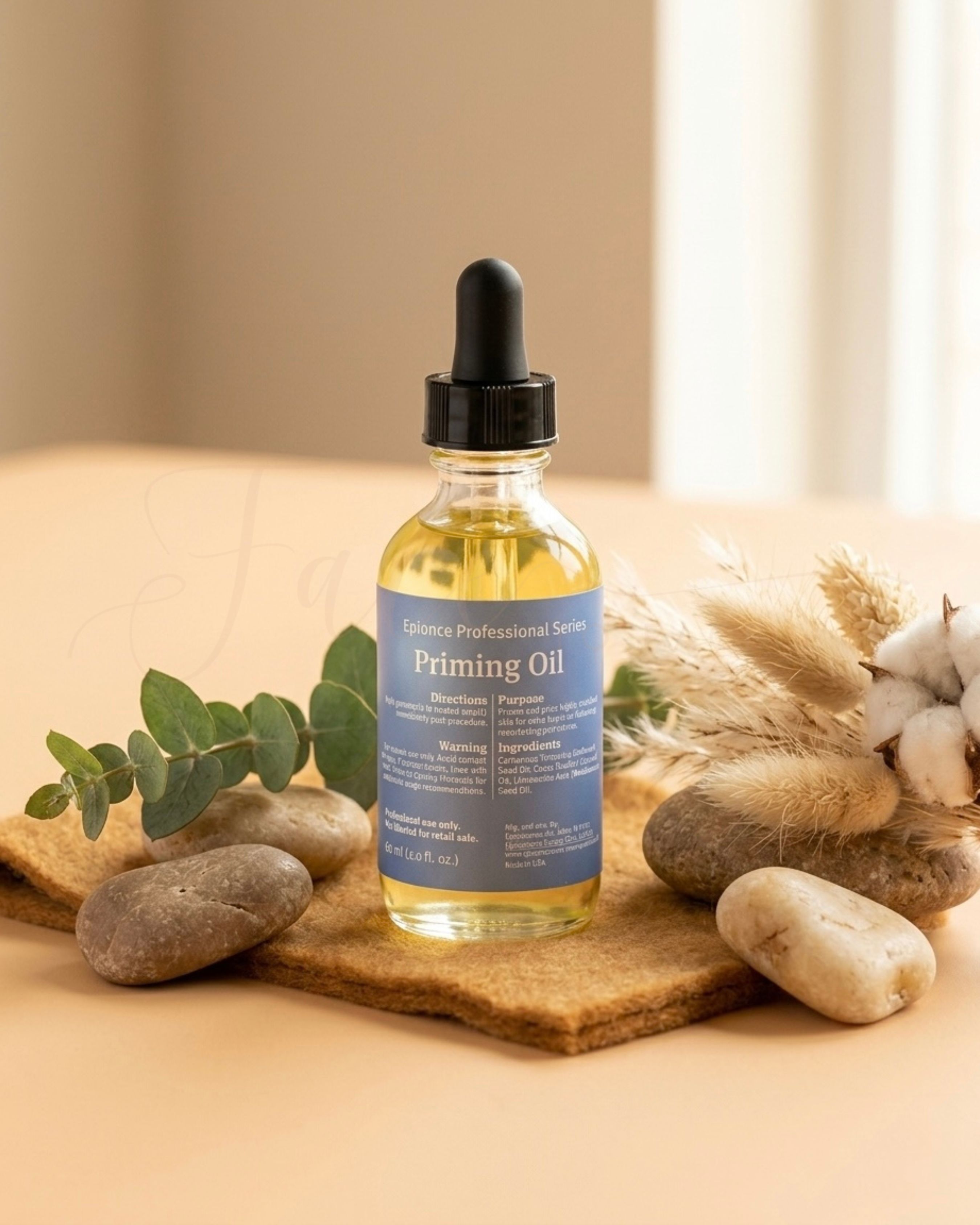 Epionce Priming Oil 緩修復精油 60ML