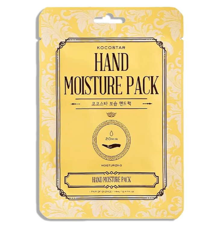 CR260509-K33 Hand Moisture Pack 10ea （EXP:2029.2）