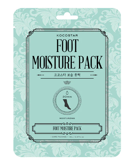 CR260509-K34 Foot Moisture Pack 10ea （EXP:2028.12）