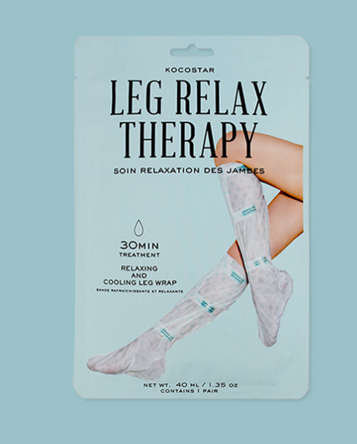 CR260509-K36 Leg Relax Therapy 5ea （EXP:2028.11）