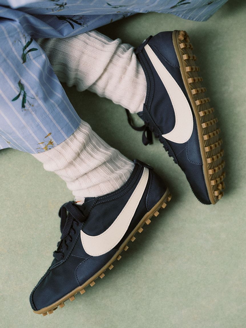 [預訂] Nike Moon Shoes OG Midnight Navy
