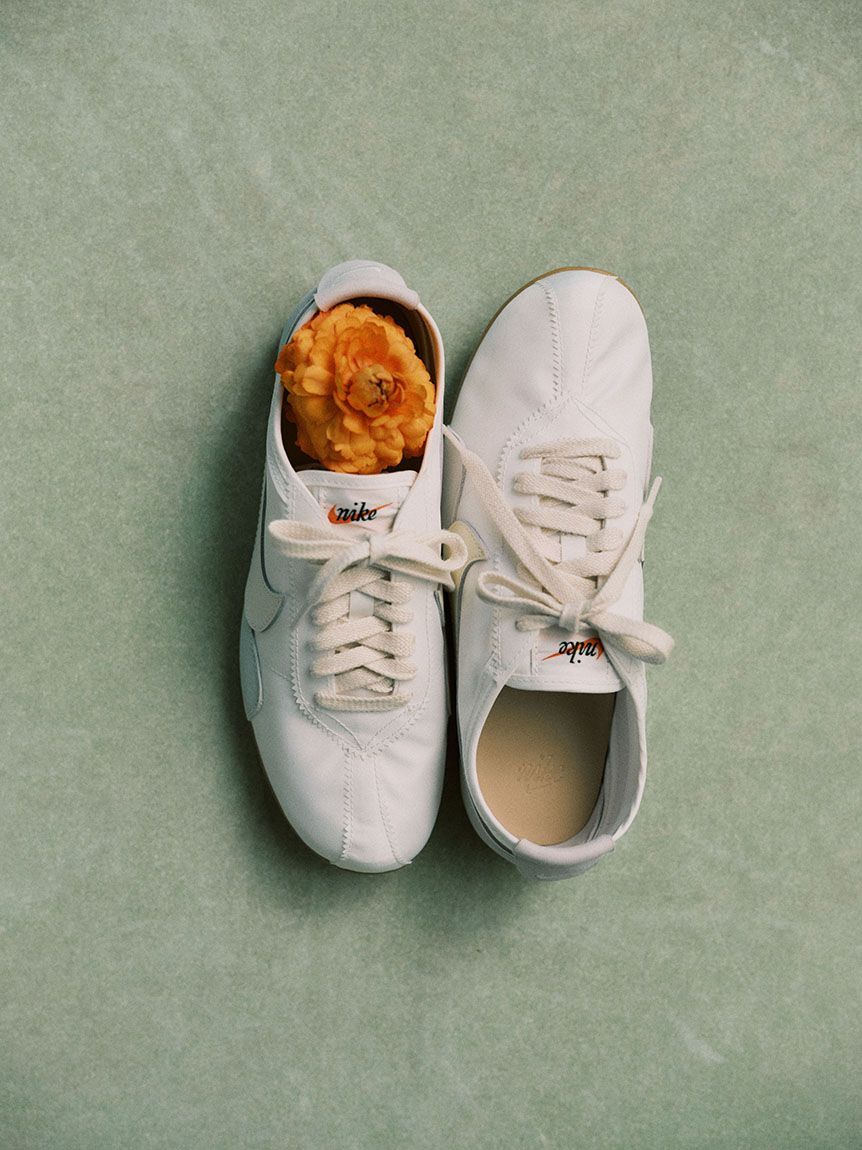 [預訂] Nike Moon Shoes OG Pearl White
