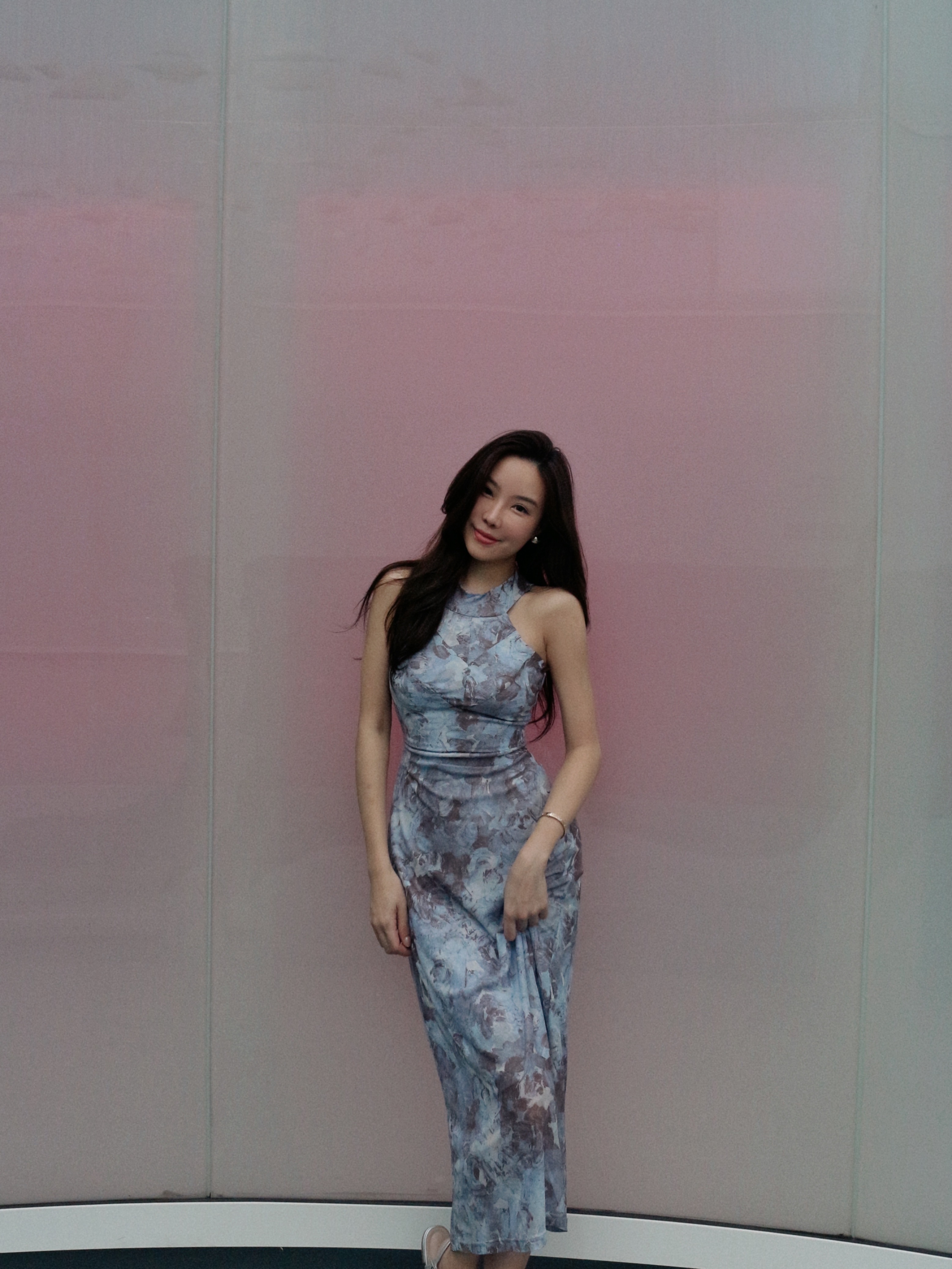 Memorable dress