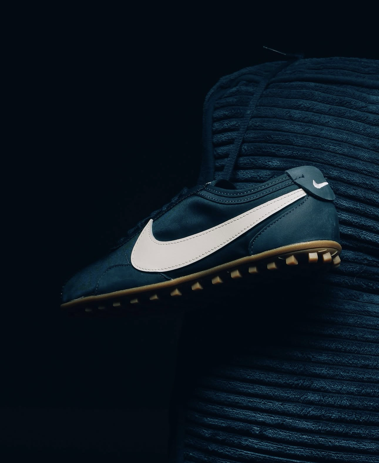 預訂| NIKE MOON SHIES OG Midnight Navy IW0955-400