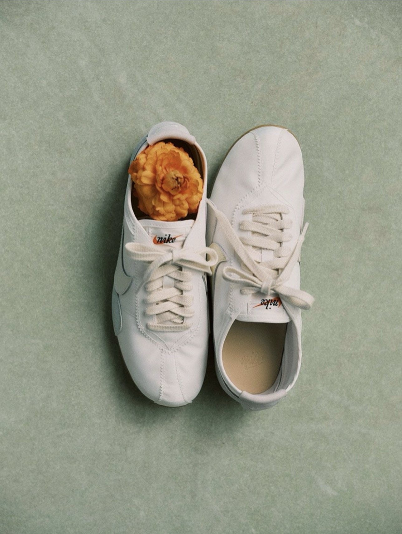 預訂| NIKE MOON SHOES OG SUMMIT WHITE IW0955-100