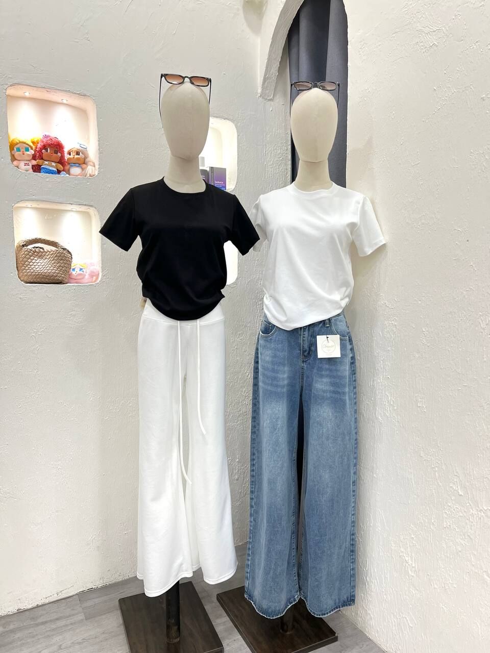 Basic T Plus 003