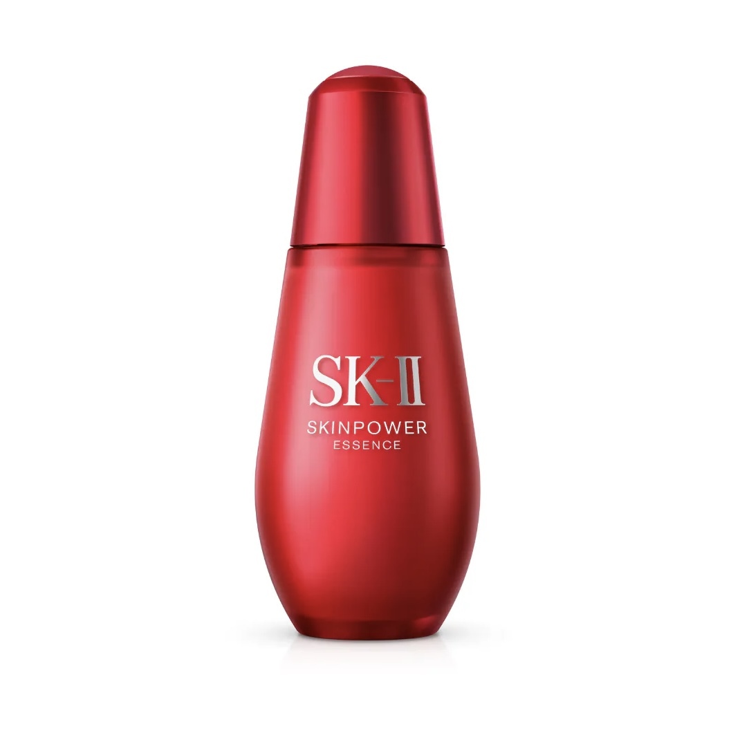 SKII  SKINPOWER 能量精華(小紅瓶) 50ml EXP.08/27