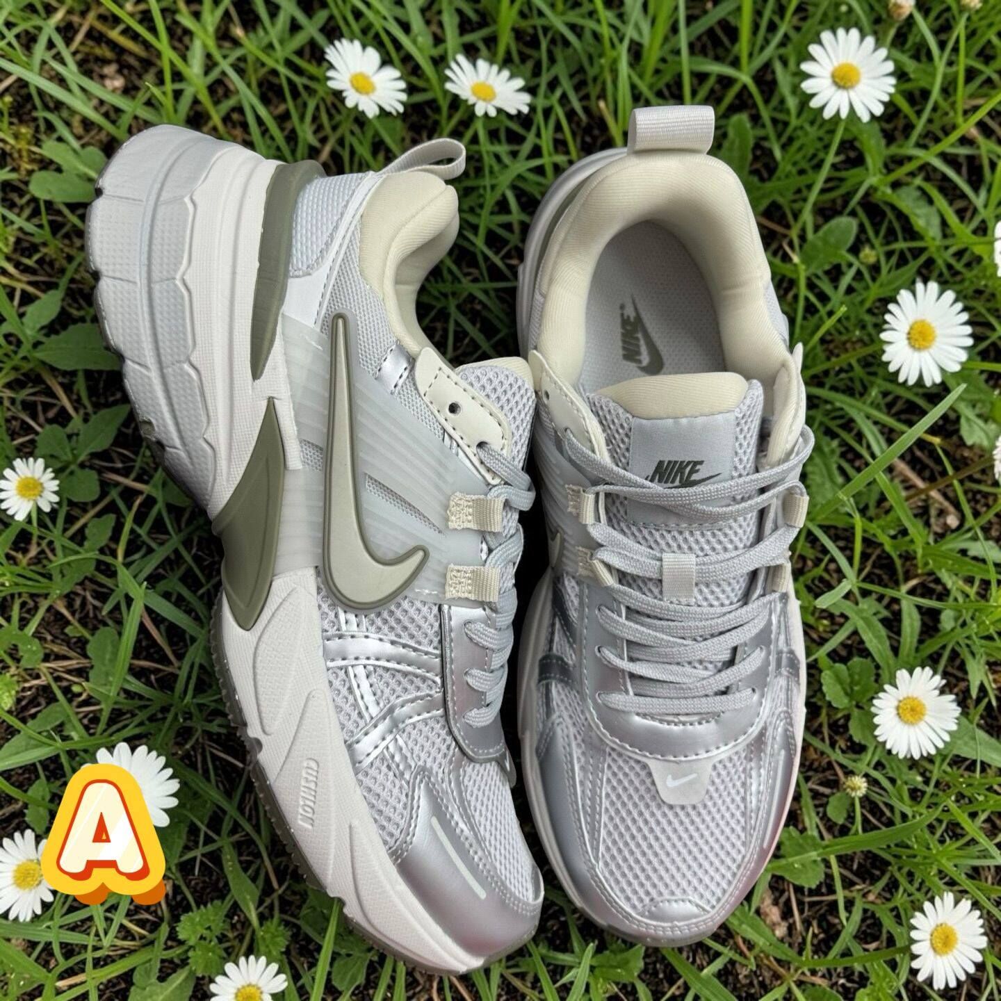 Nike Runtekk 復古老爹鞋