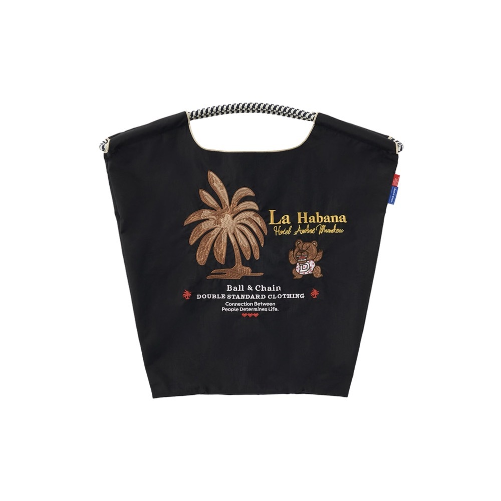 LA HAVANA (M) 黑 0400-008-26101