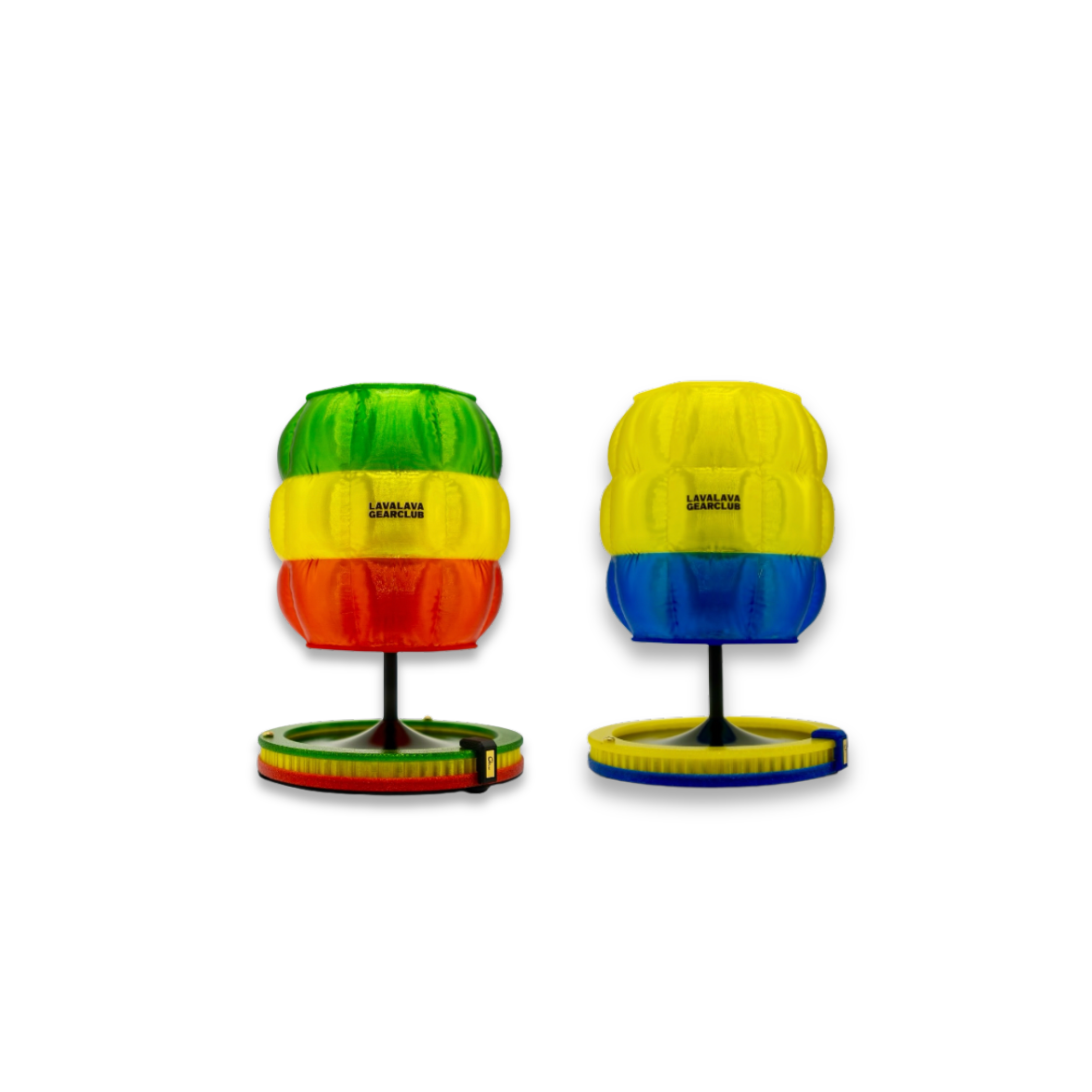 Lava Lava Gearclub｜Aero Shade