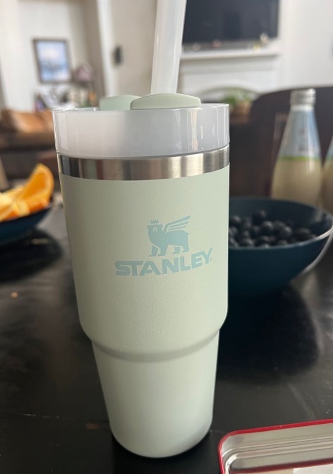 【預購】STANLEY 20oz Quencher Flowstate H050852 保溫杯