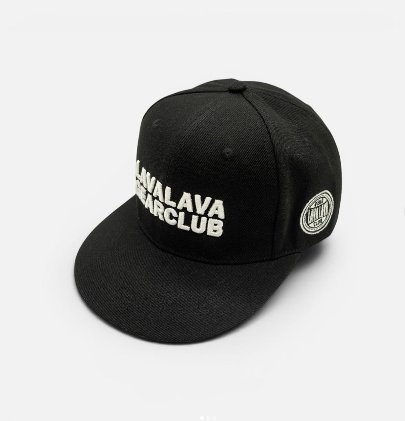 Lava Lava Gearclub｜Club Cap 2026