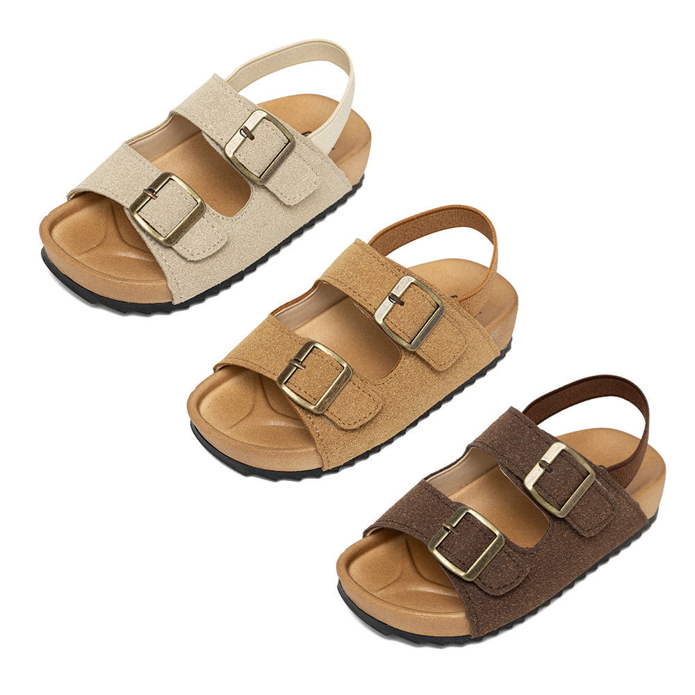 La Stella Chicago Summer Sandals