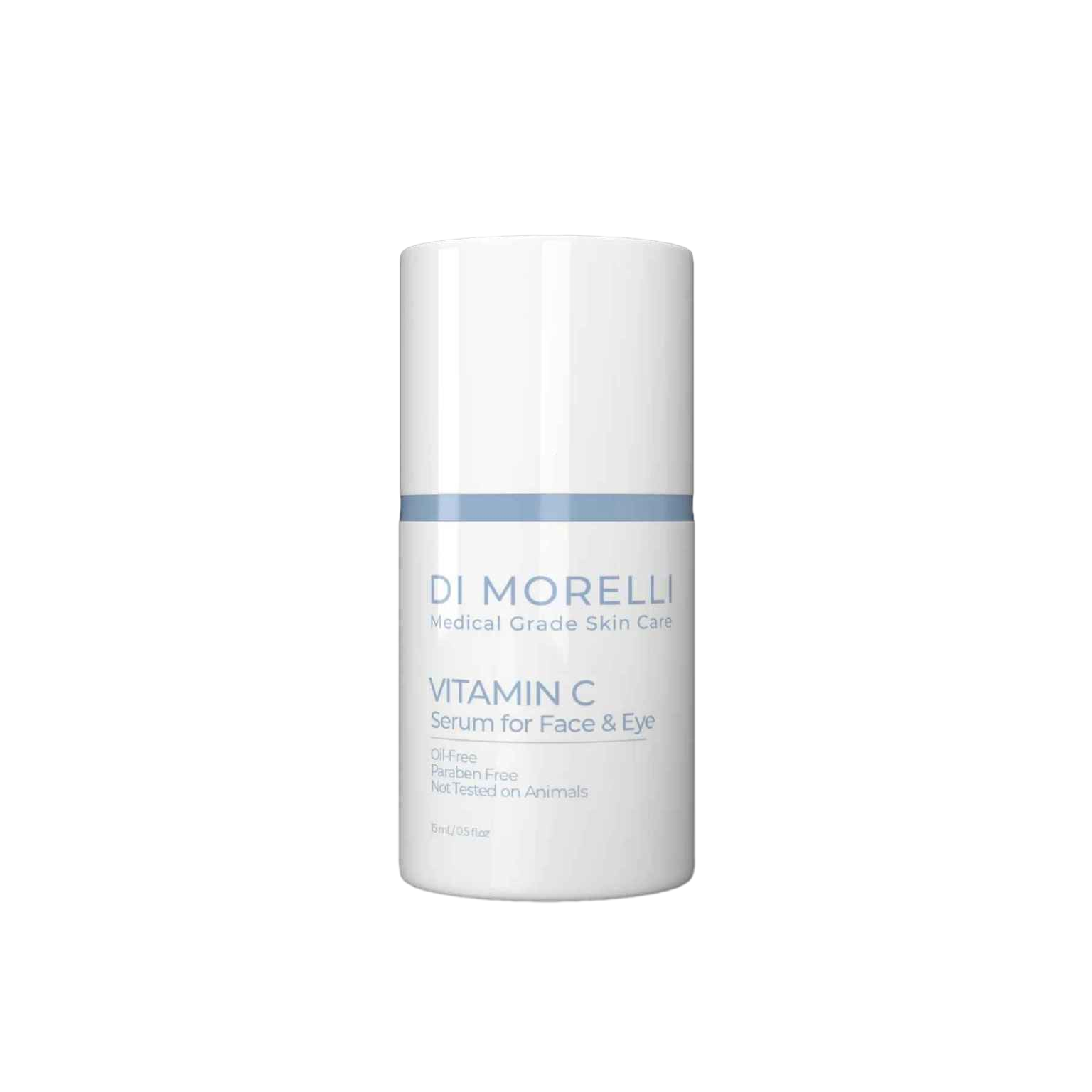 【Di Morelli Skin Care】迷你裝維生素C精華 15ml - Mini Vitamin C Serum 15ml  .