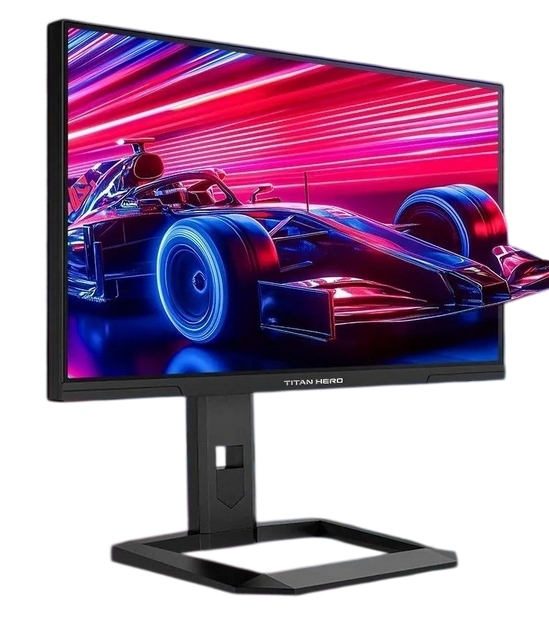 Titan Army P245MS EXTRA Gaming Monitor