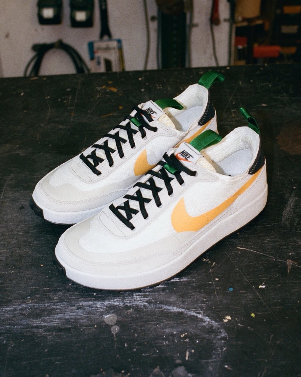 [預訂]  Nike General Purpose Shoe ‘Bricolage’