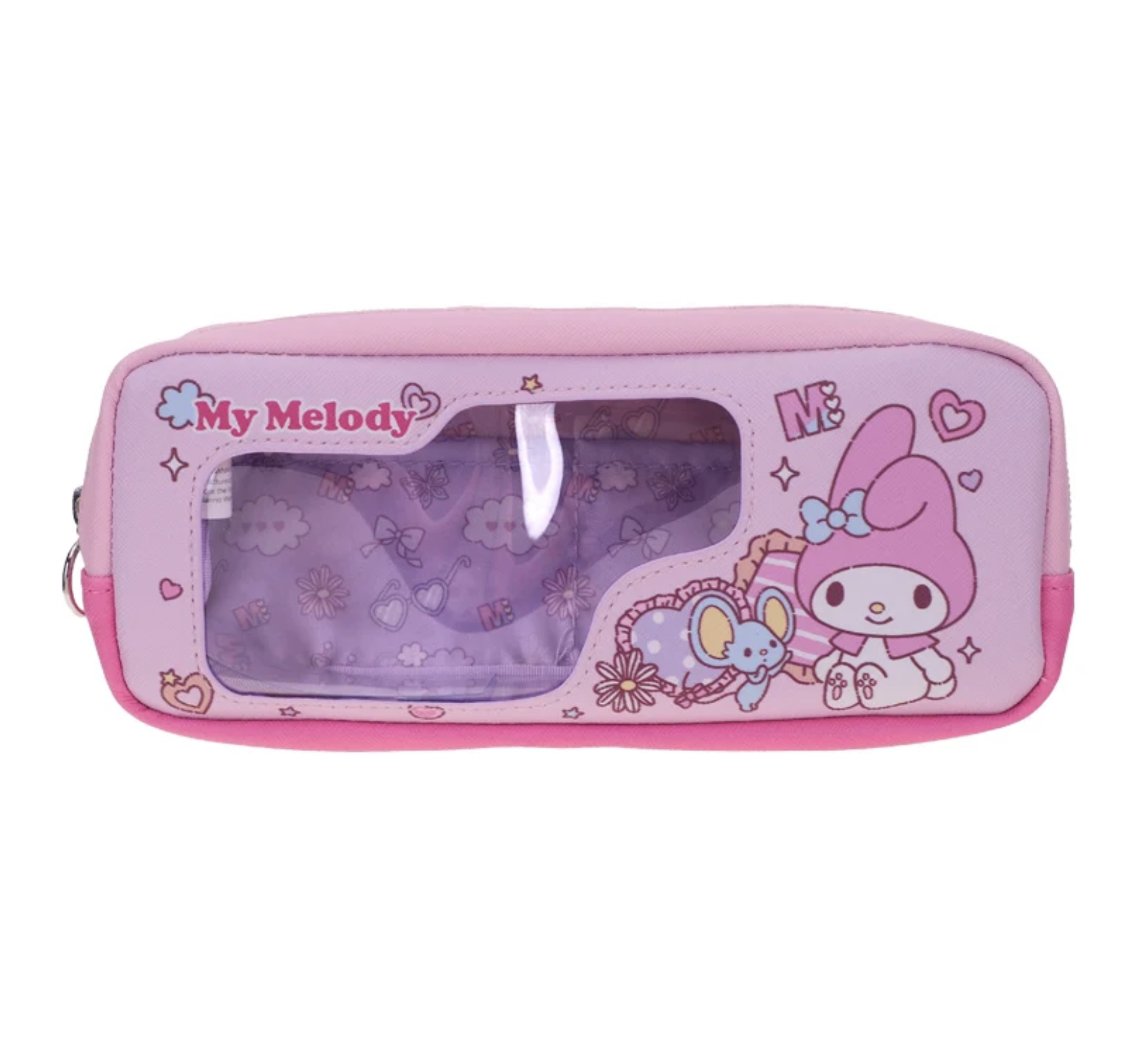 My Melody 筆袋 9-8674-1