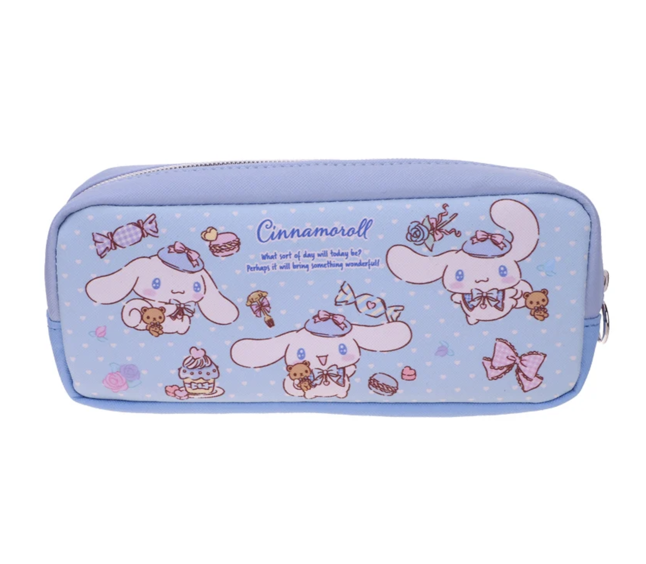 Cinnamoroll 筆袋 9-8674-2