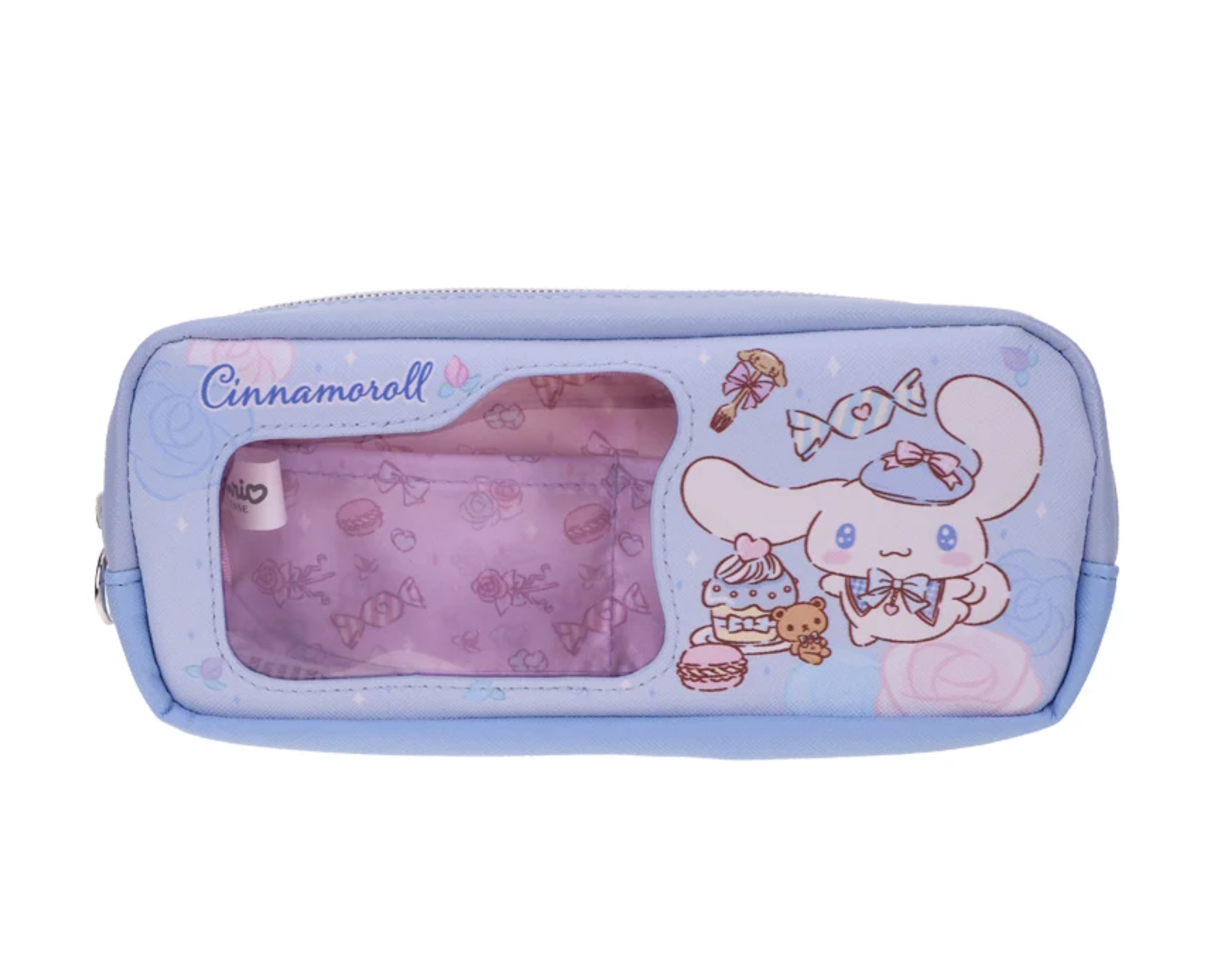 Cinnamoroll 筆袋 9-8674-2