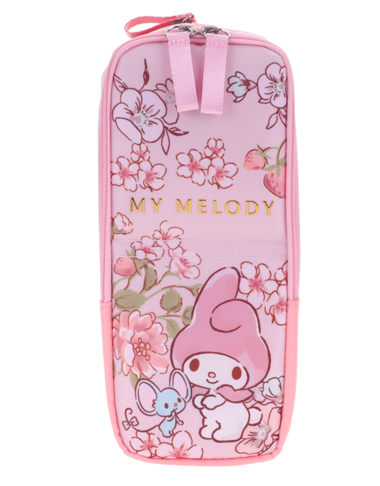My Melody 直身筆袋 9-7964-7