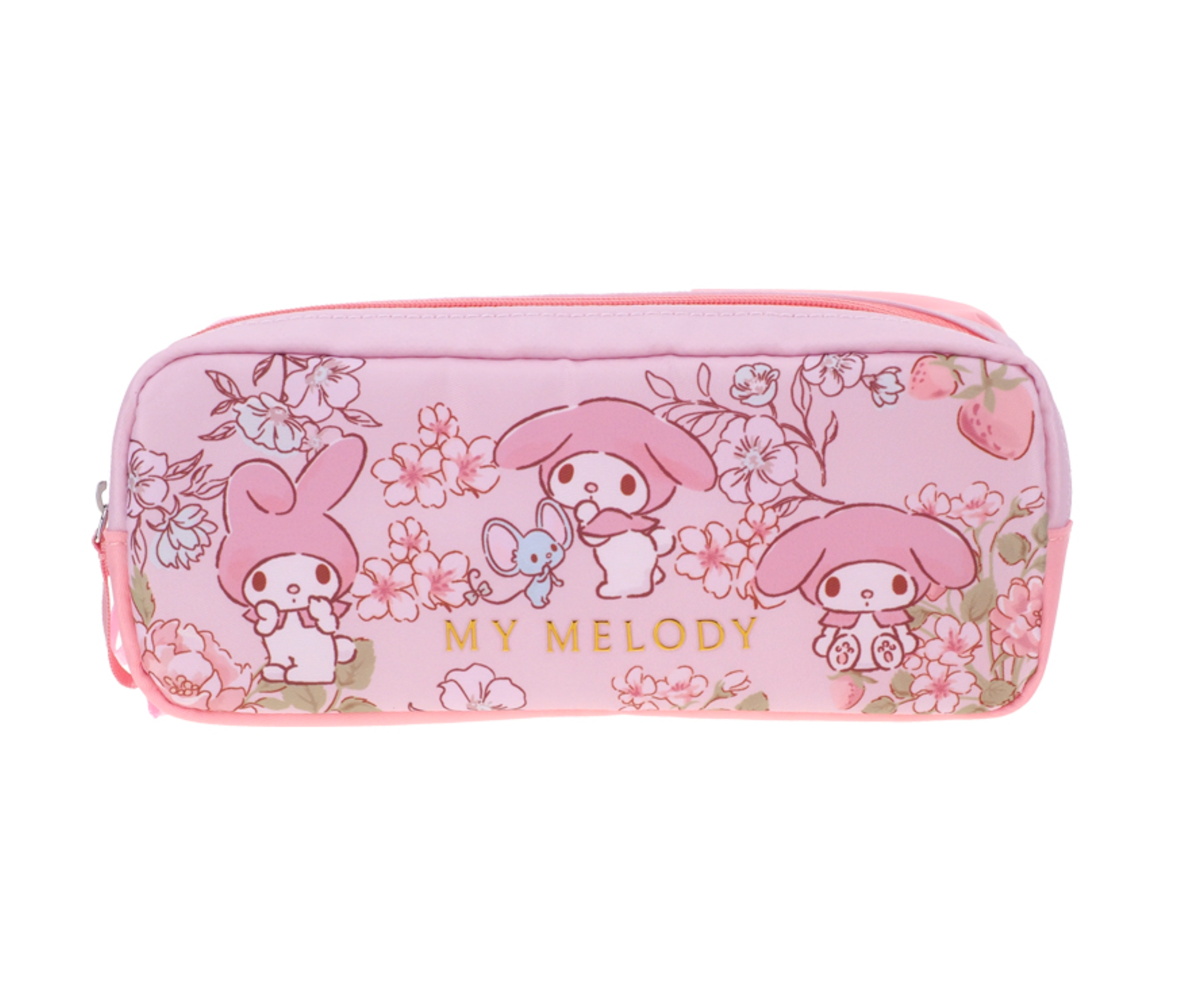 My Melody 直身筆袋 9-7964-7