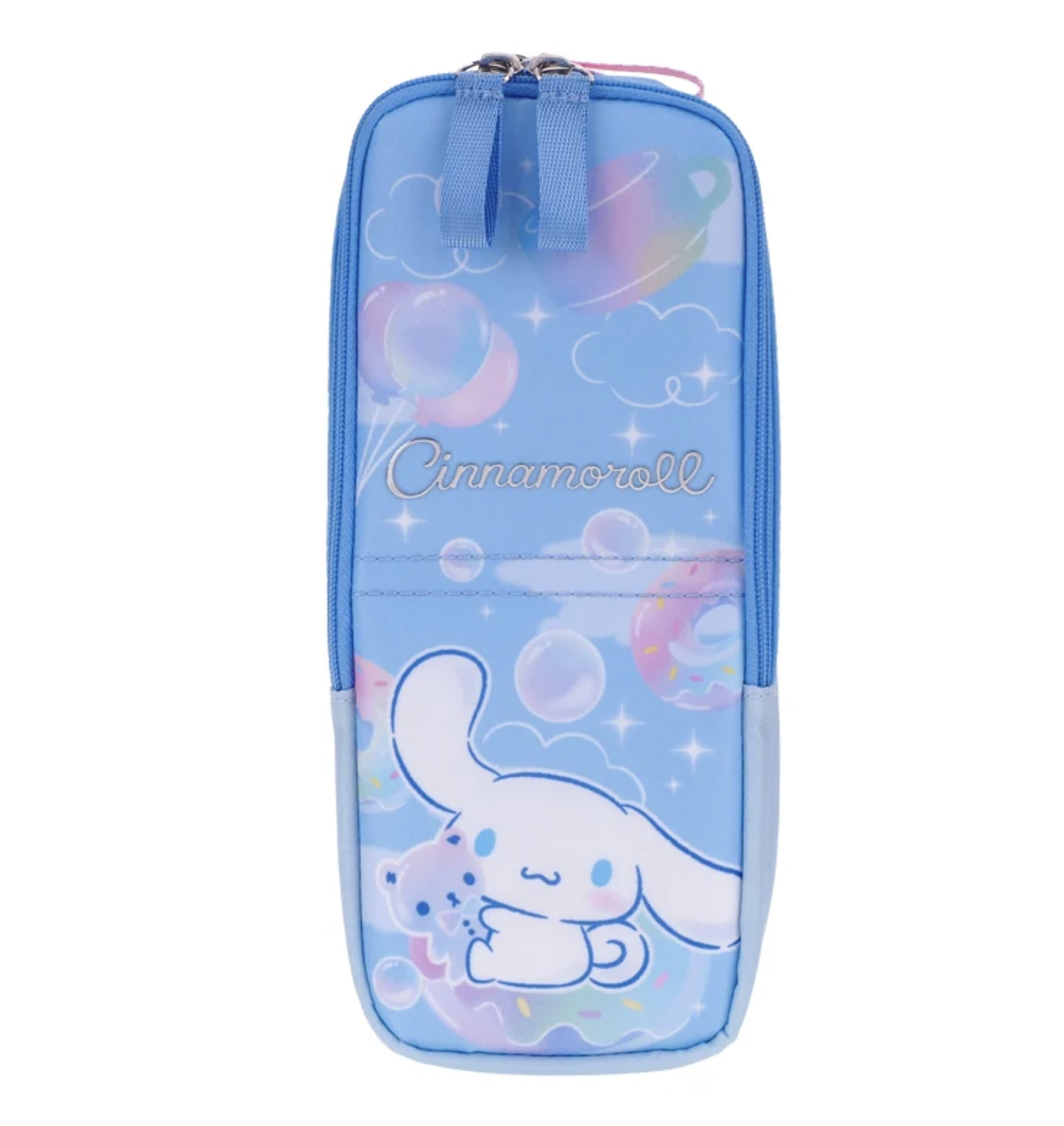 Cinnamoroll 直身筆袋 9-7964-9