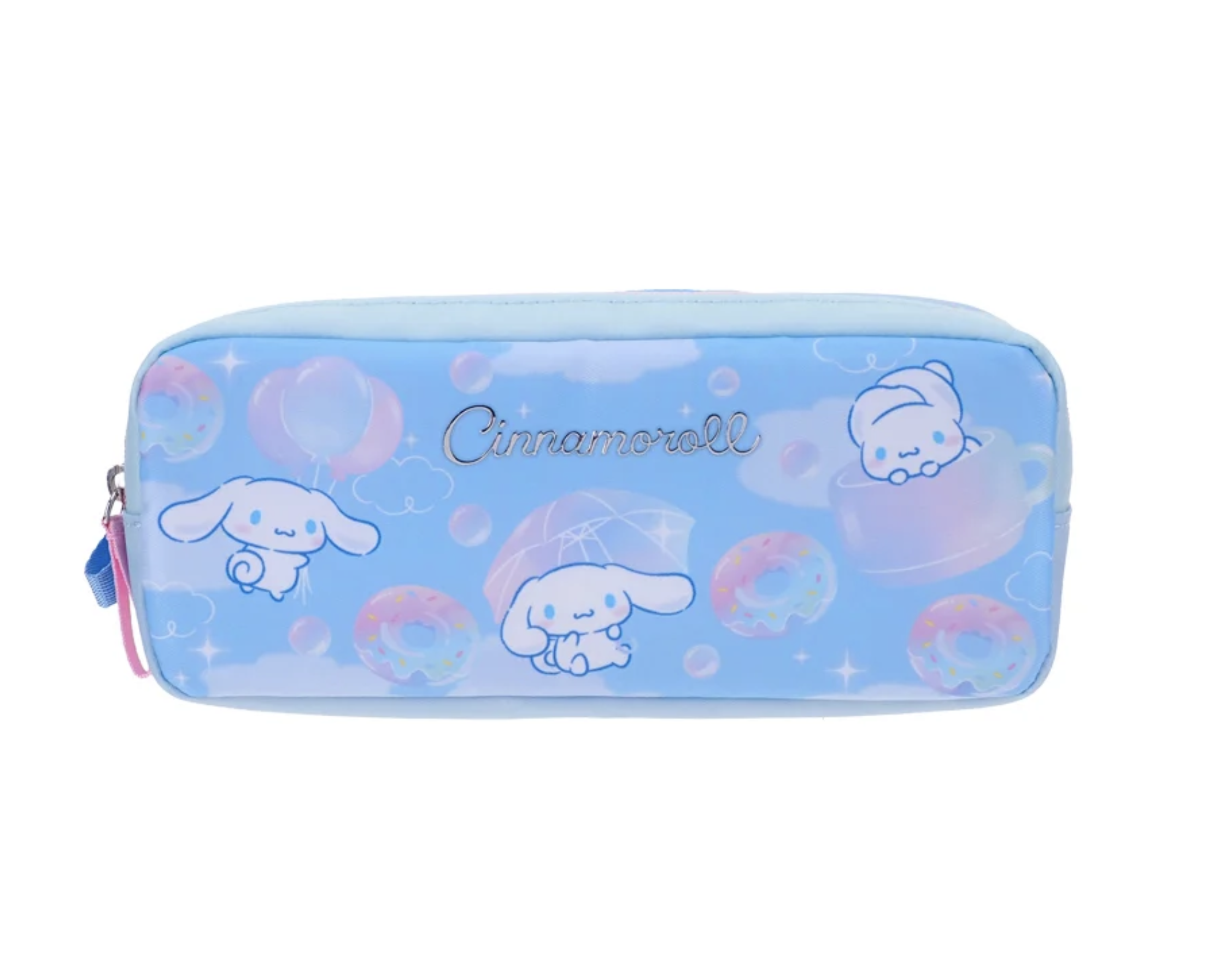 Cinnamoroll 直身筆袋 9-7964-9