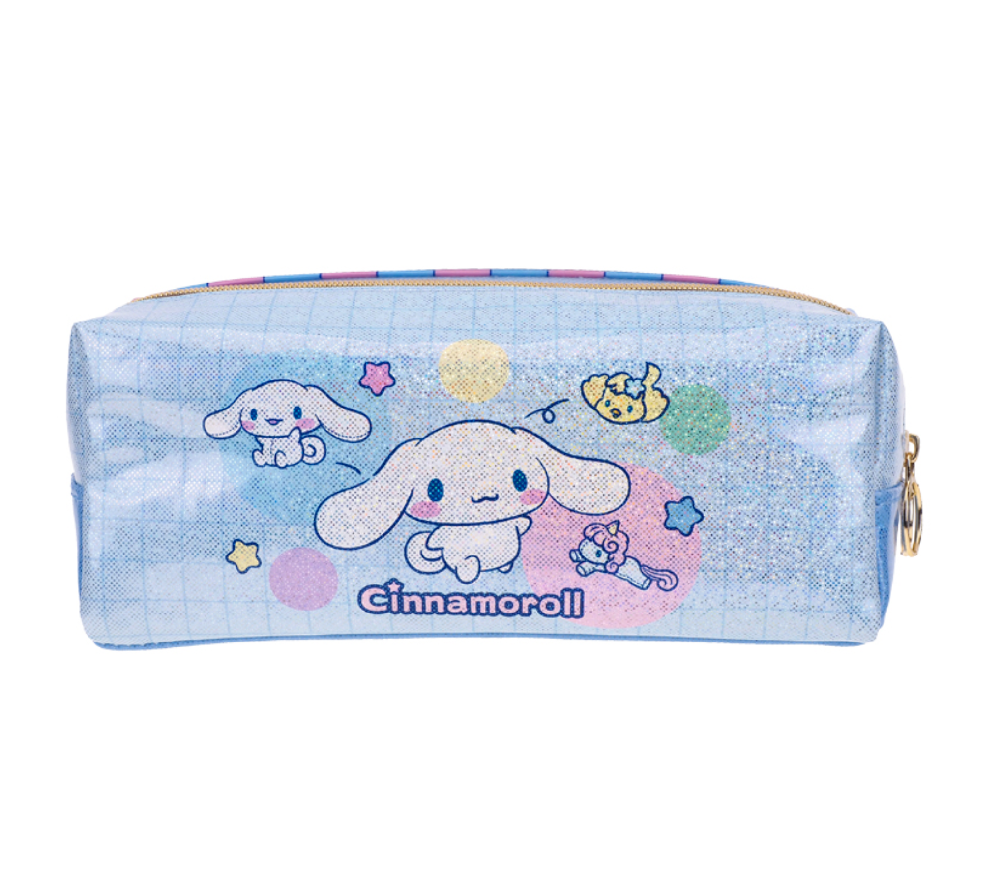 Cinnamoroll 筆袋 9-8674-2