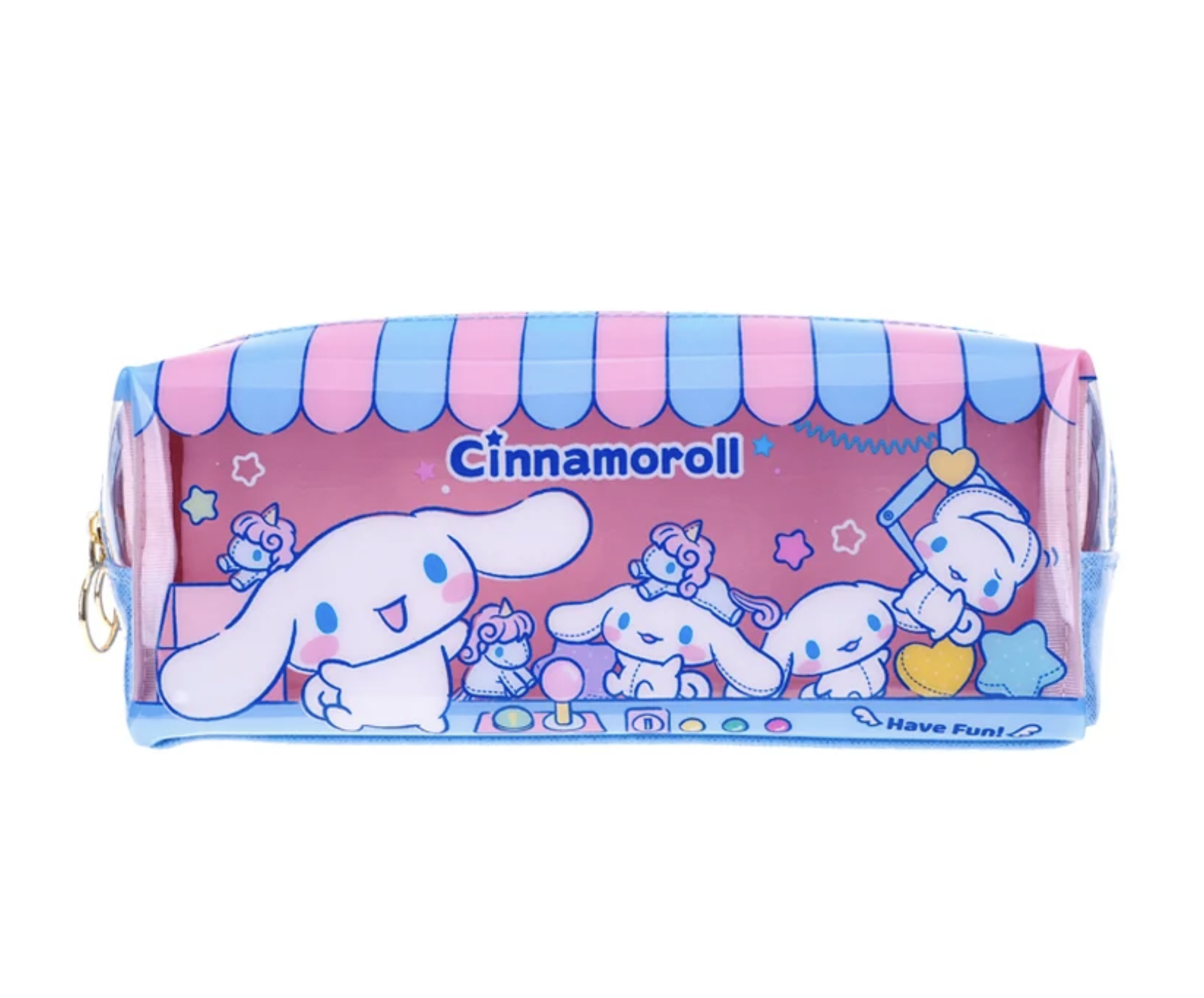 Cinnamoroll 筆袋 9-8674-2