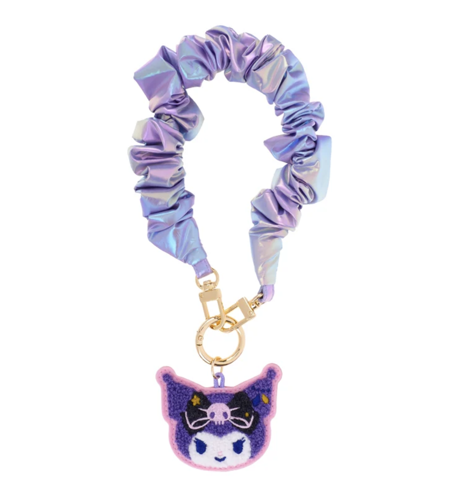 Kuromi 魔法系列萬用手帶 9-8608-2