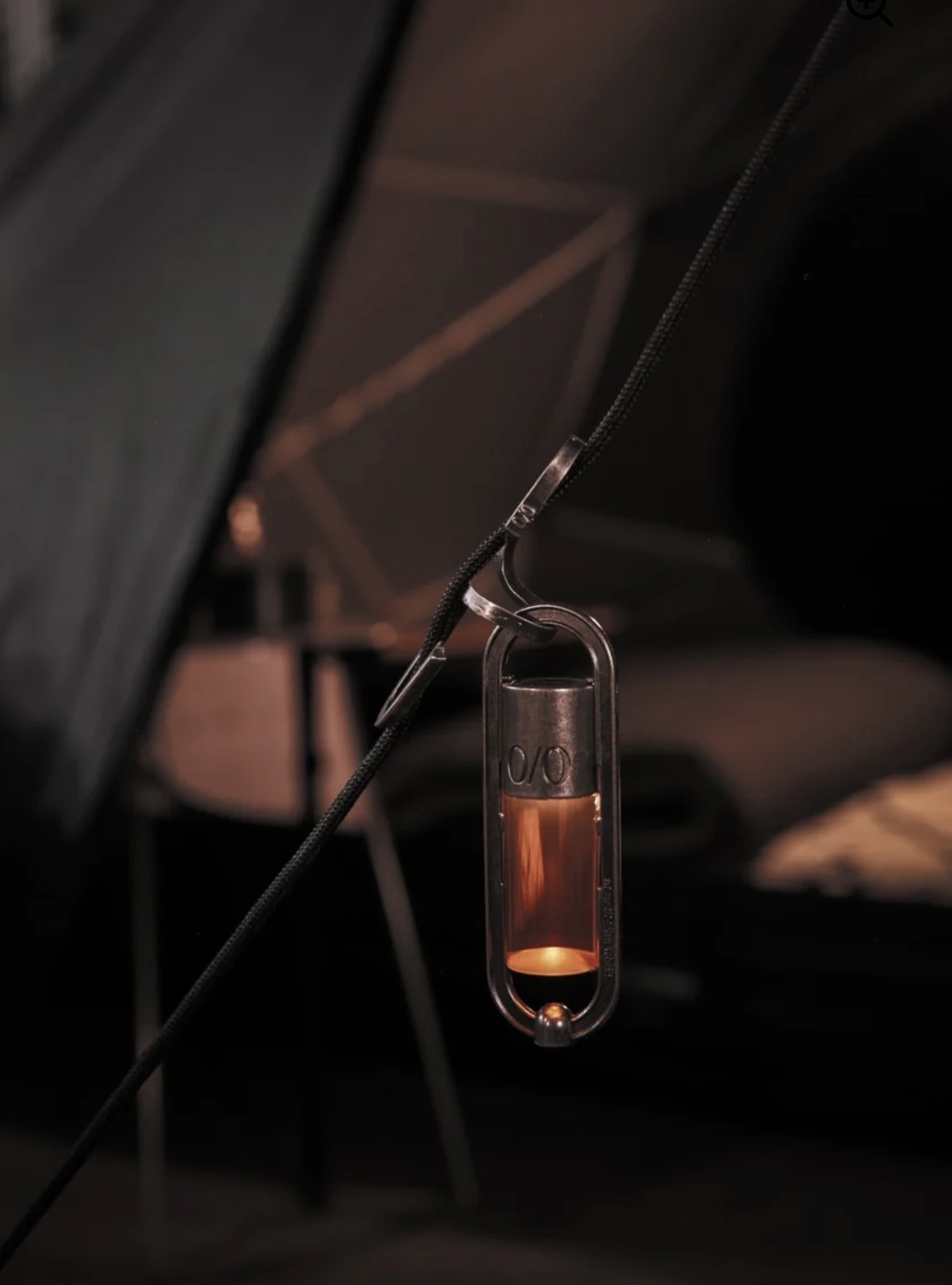 Neru Design Works｜Old Dog 聯名 Anko Light｜琥珀色限定版