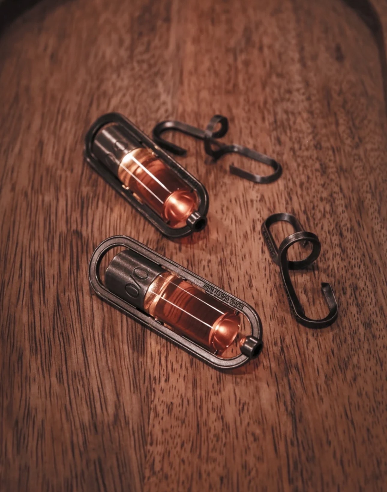 Neru Design Works｜Old Dog 聯名Anko Light｜琥珀色限定版
