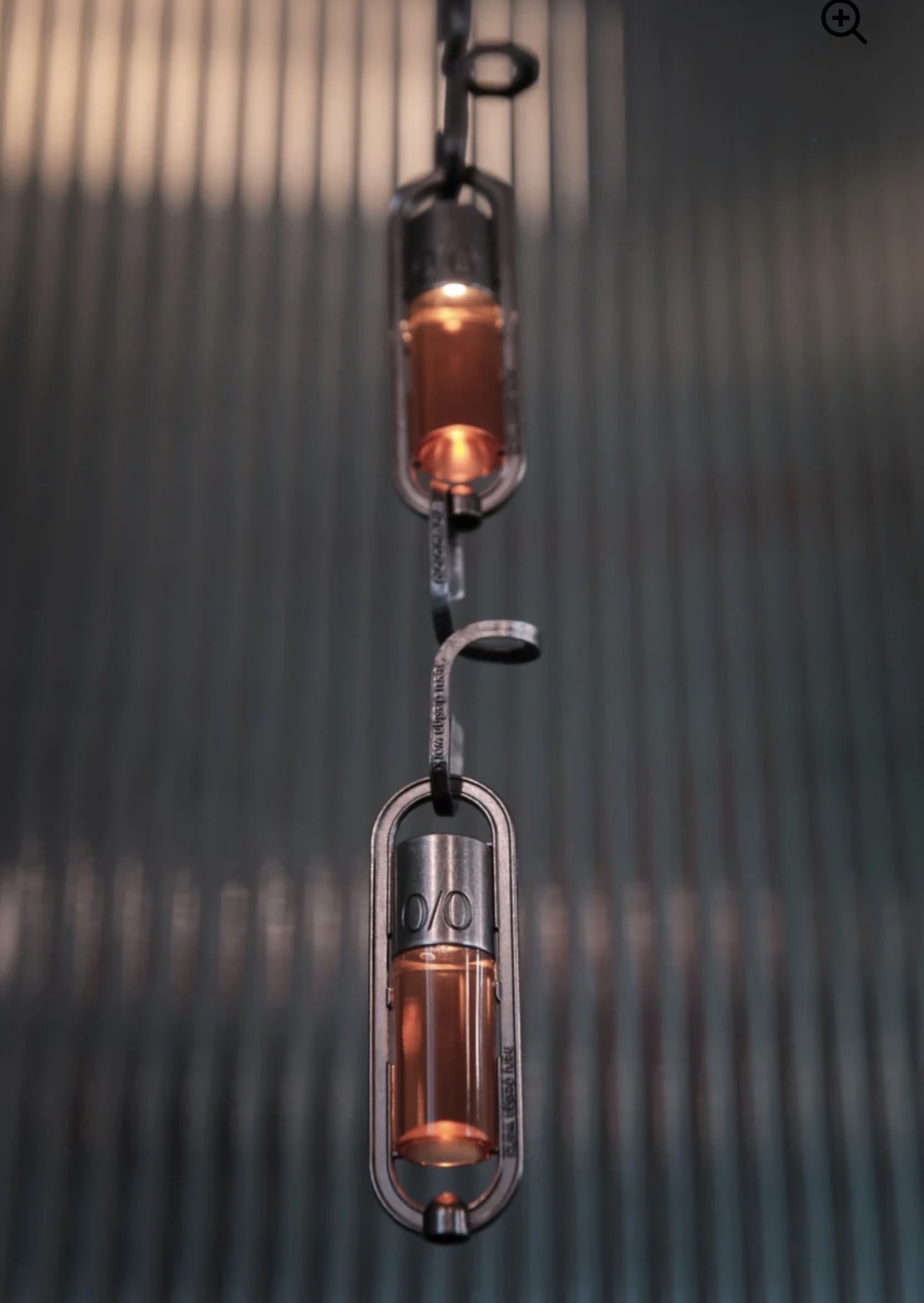 Neru Design Works｜Old Dog 聯名Anko Light｜琥珀色限定版