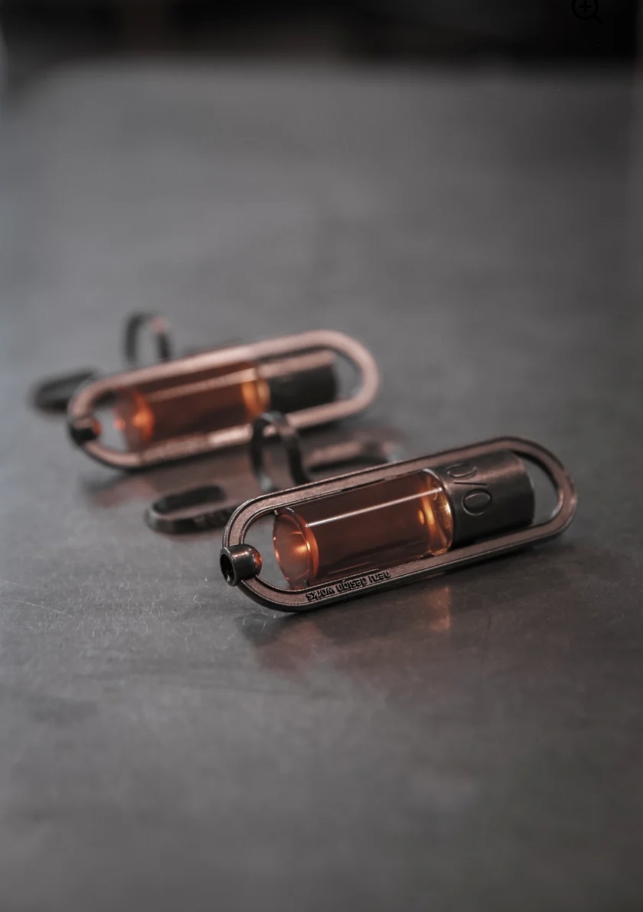 Neru Design Works｜Old Dog 聯名Anko Light｜琥珀色限定版