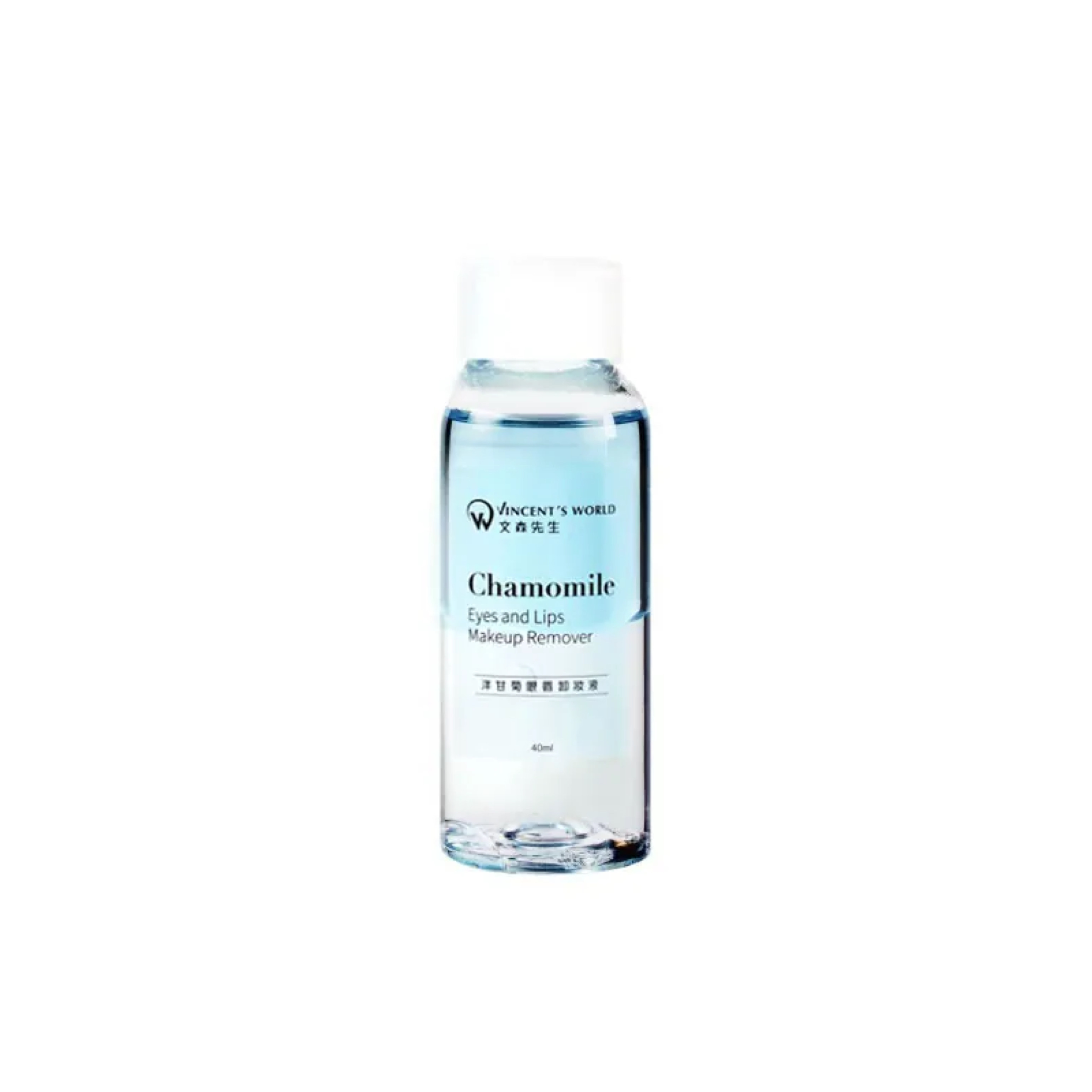 文森先生 洋甘菊眼唇卸妝液 (40ml) (EXP:2028.02)