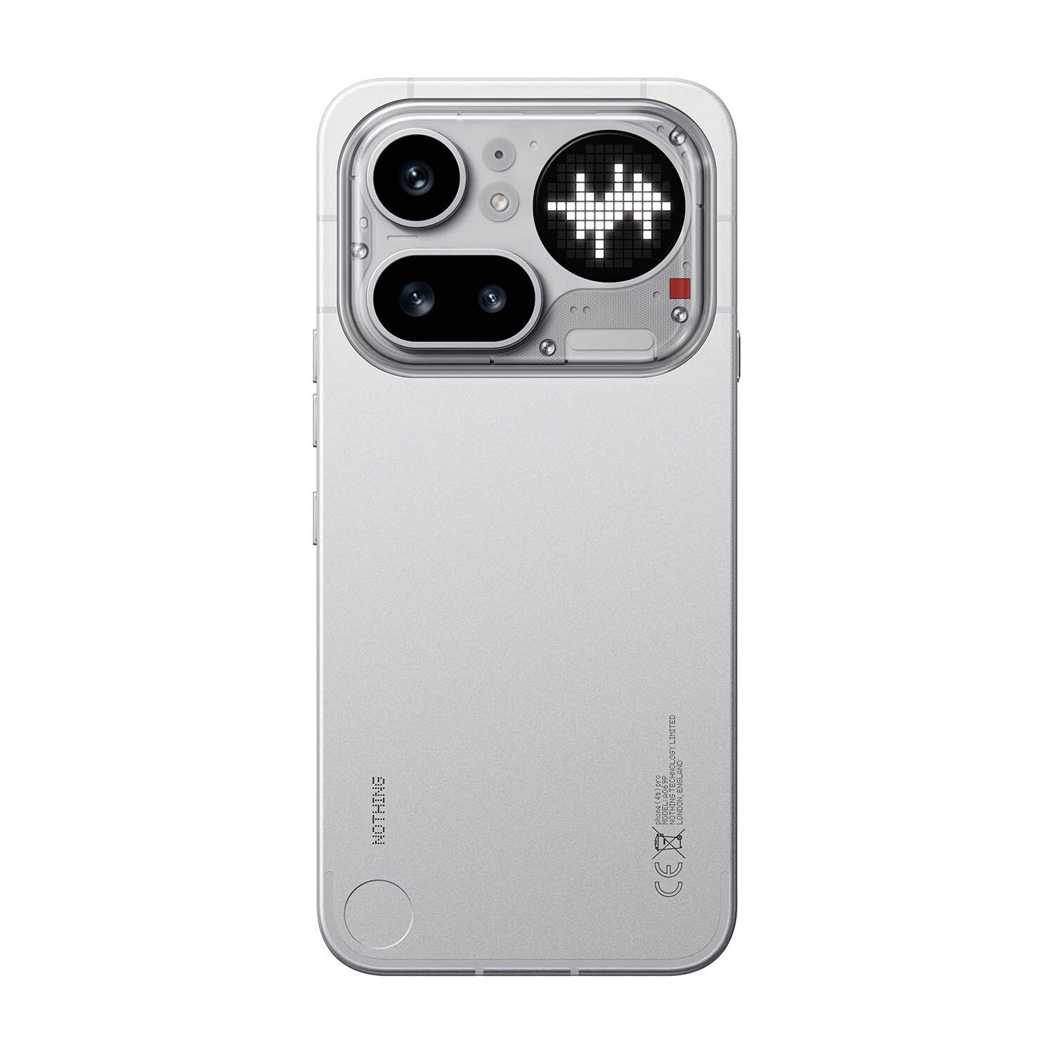 Nothing - Phone (4a) Pro (12GB+256GB)