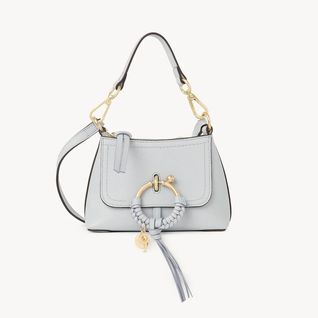 See by Chloé - Joan Mini Bag