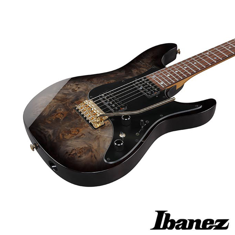 Ibanez AZ41P1PB TGB 電吉他