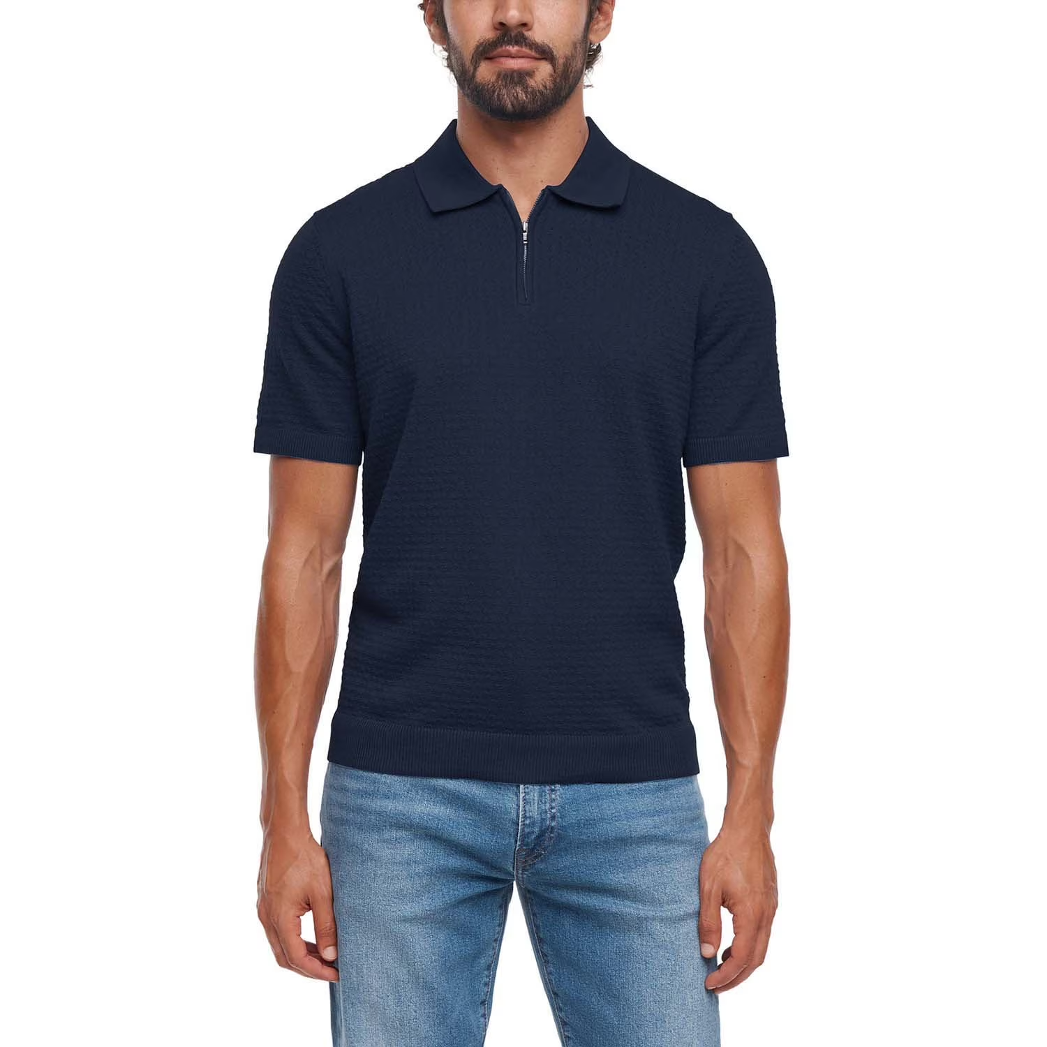 【預購】Express H050904 男裝短袖 Polo 衫
