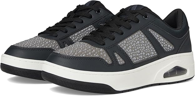 【預購】Skechers H050906  氣墊增高休閒運動鞋