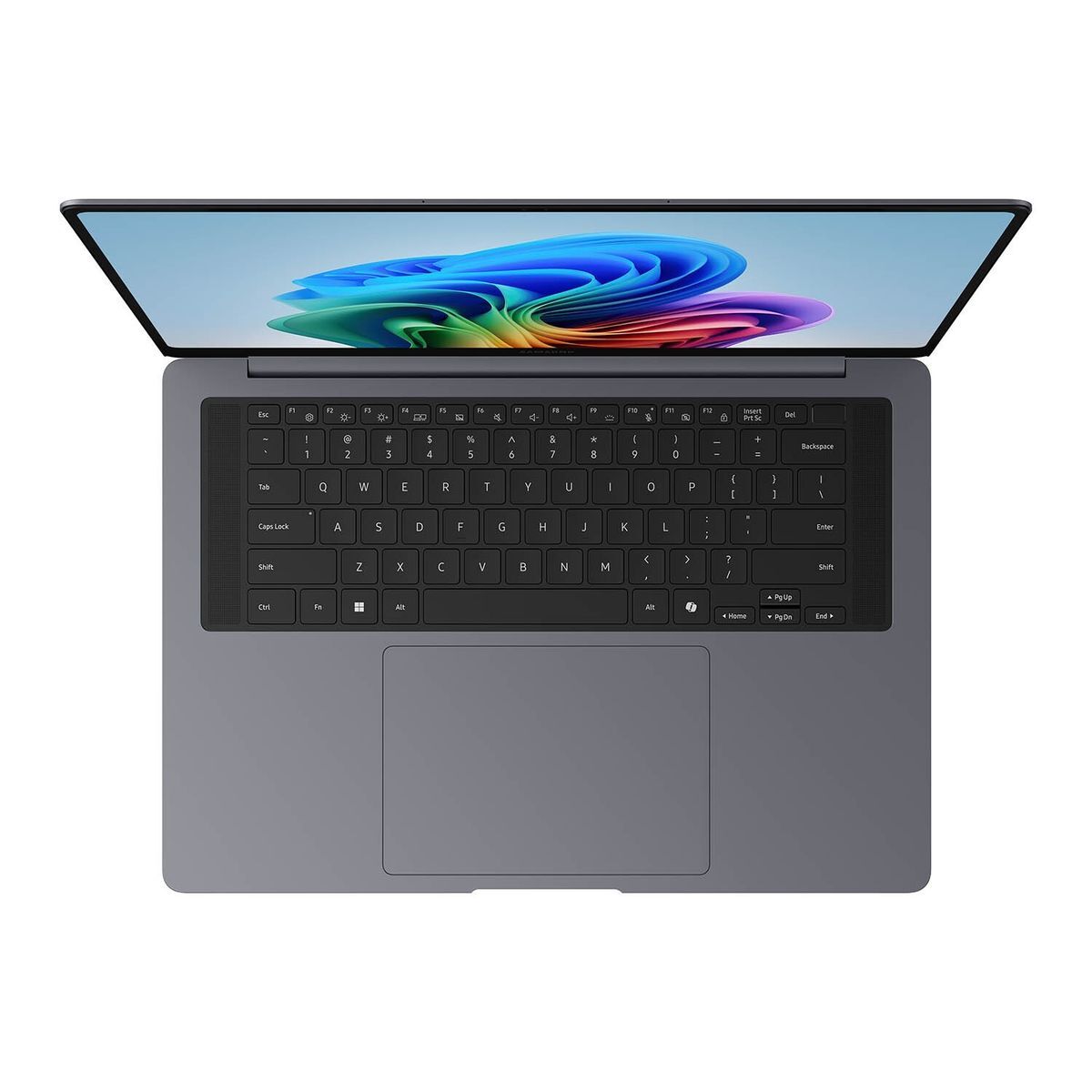 Samsung - Galaxy Book6 (16" Touch) Ultra 7