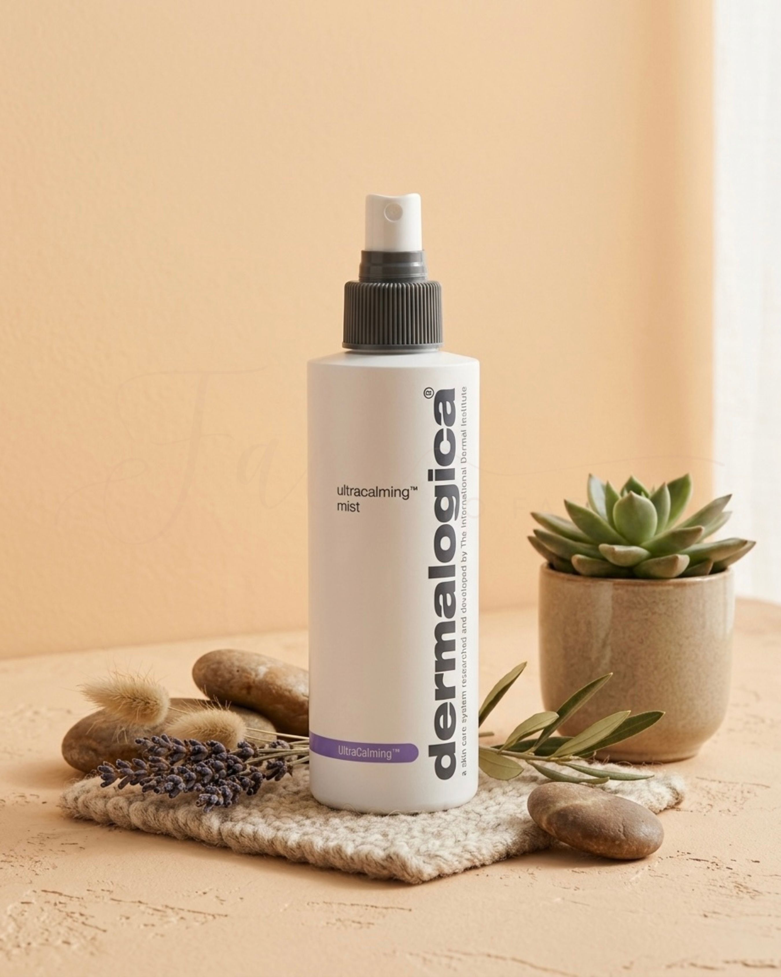 Dermalogica 特效抗敏舒緩噴霧 ultracalming mist 177ML