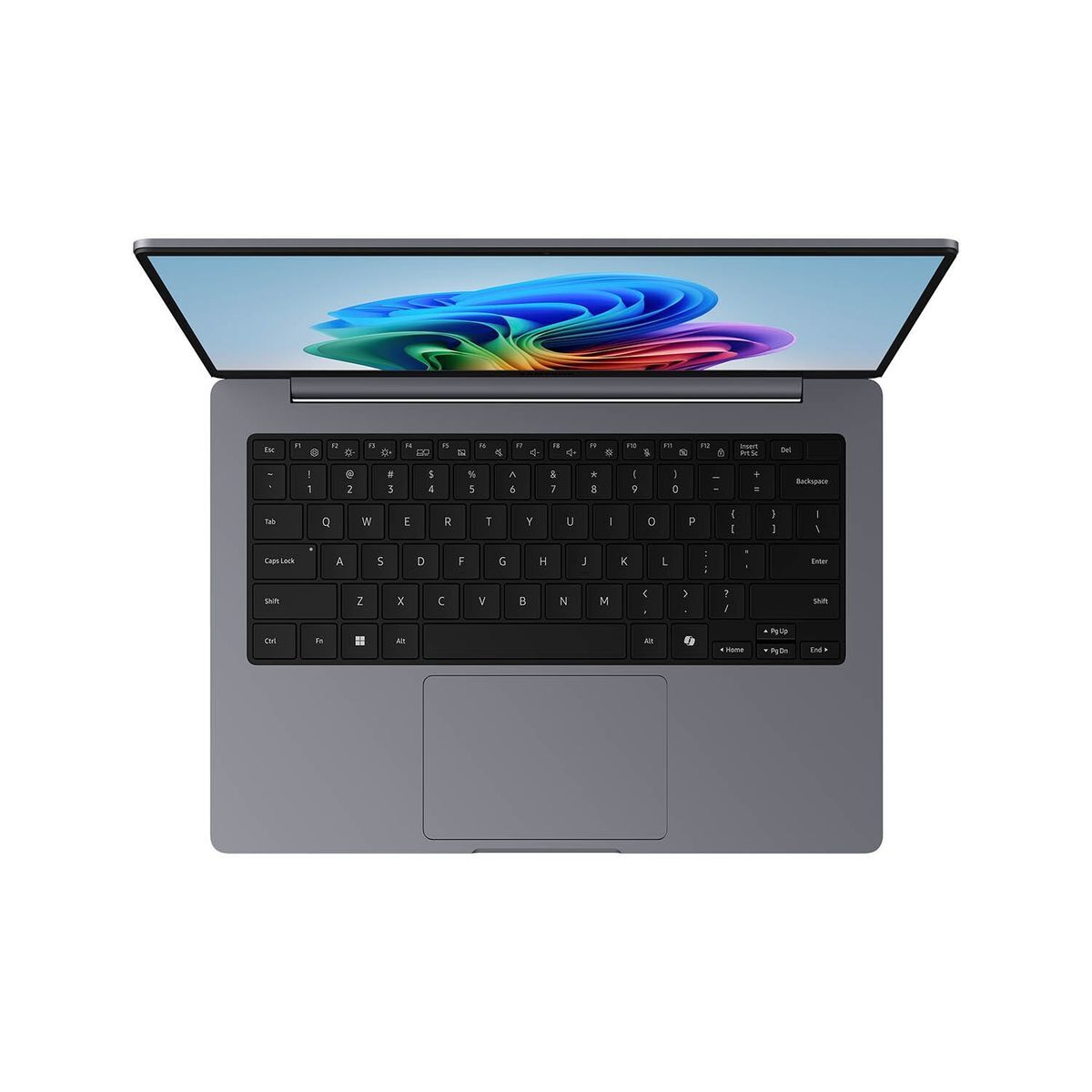 Samsung - Galaxy Book6 (16") Ultra 7