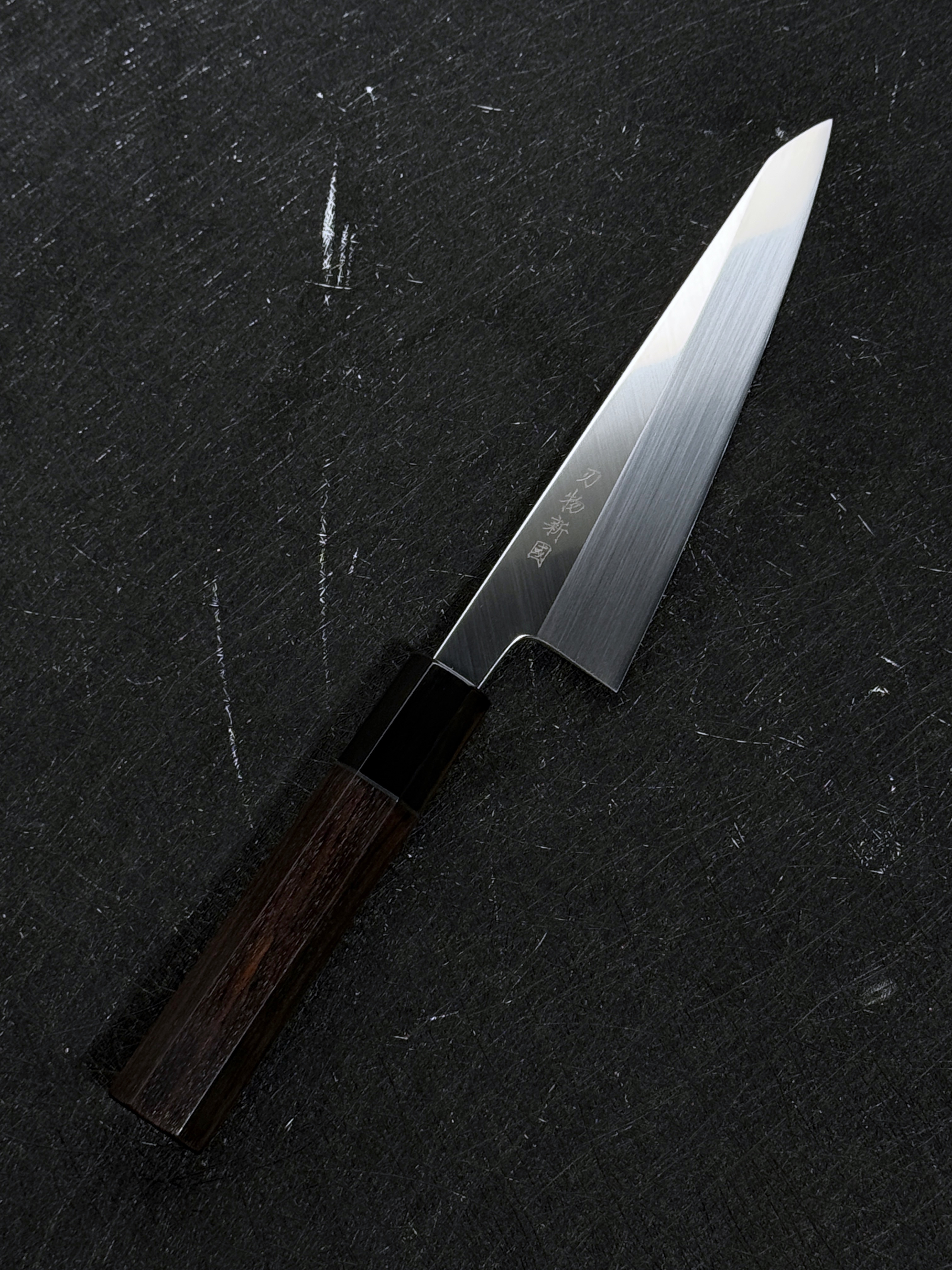 Xinguo RWL34 Honyaki Honesuki