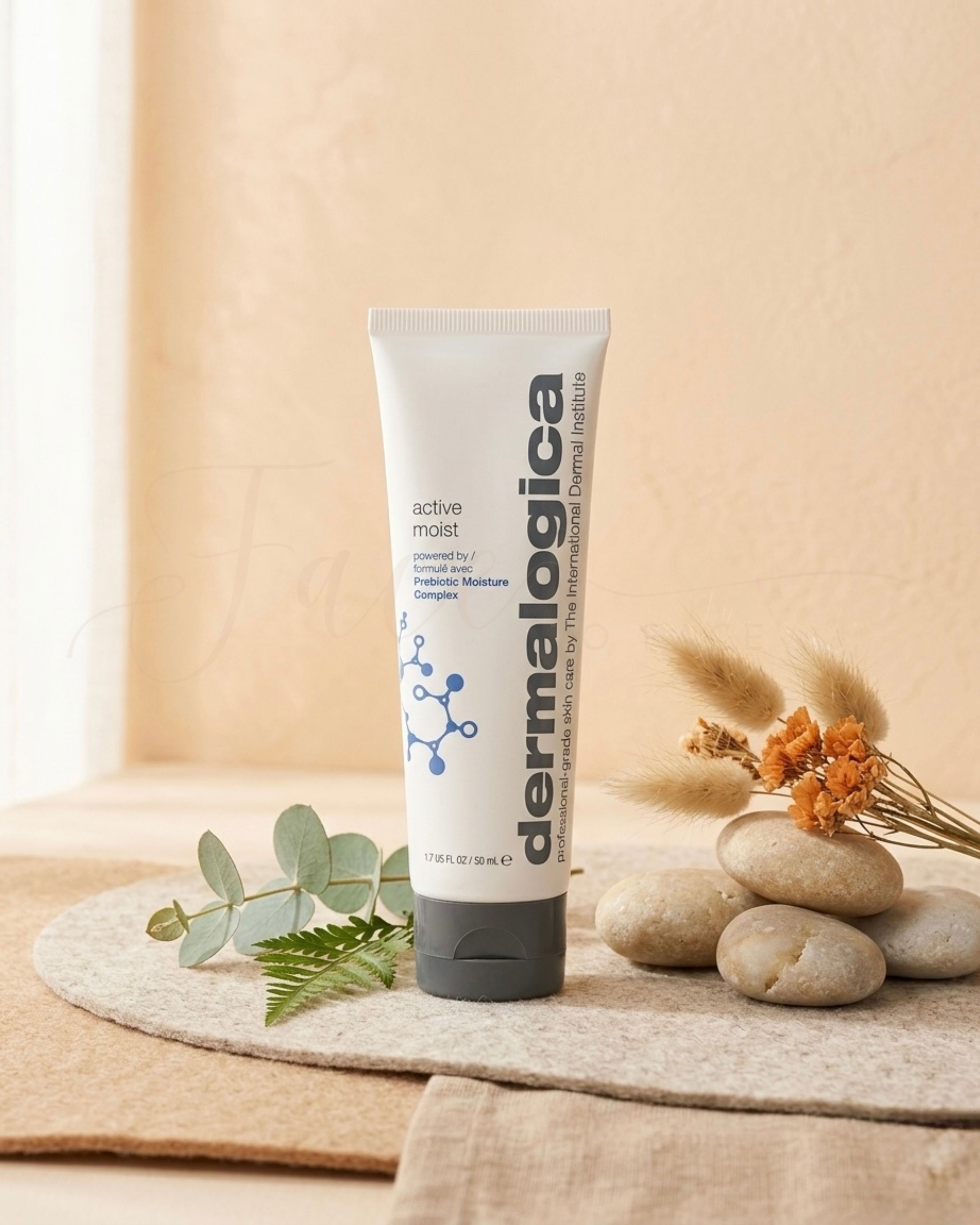 Dermalogica 水芹活性保濕露 active moist moisturizer 50ML