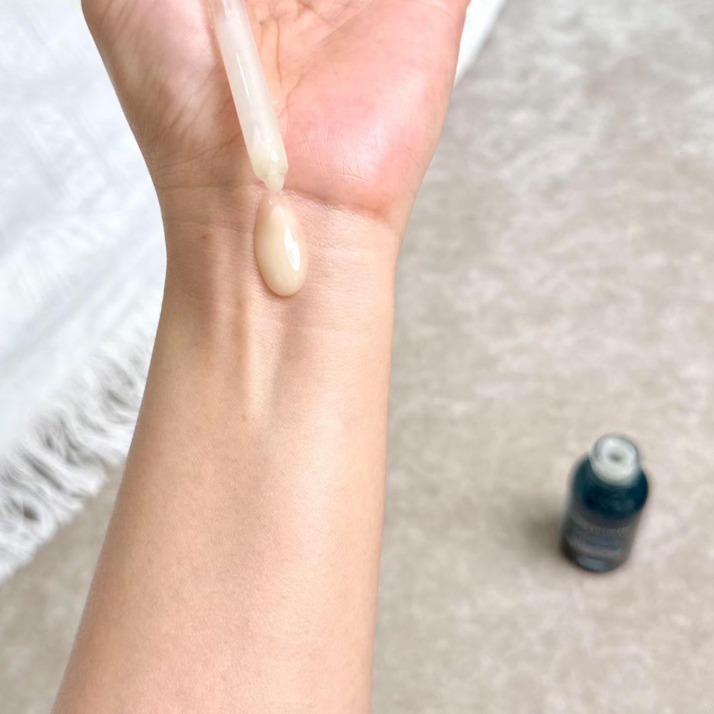 Skin Ceuticals - A.G.E. interrupter Ultra Serum 抗醣極緻精華 15mL