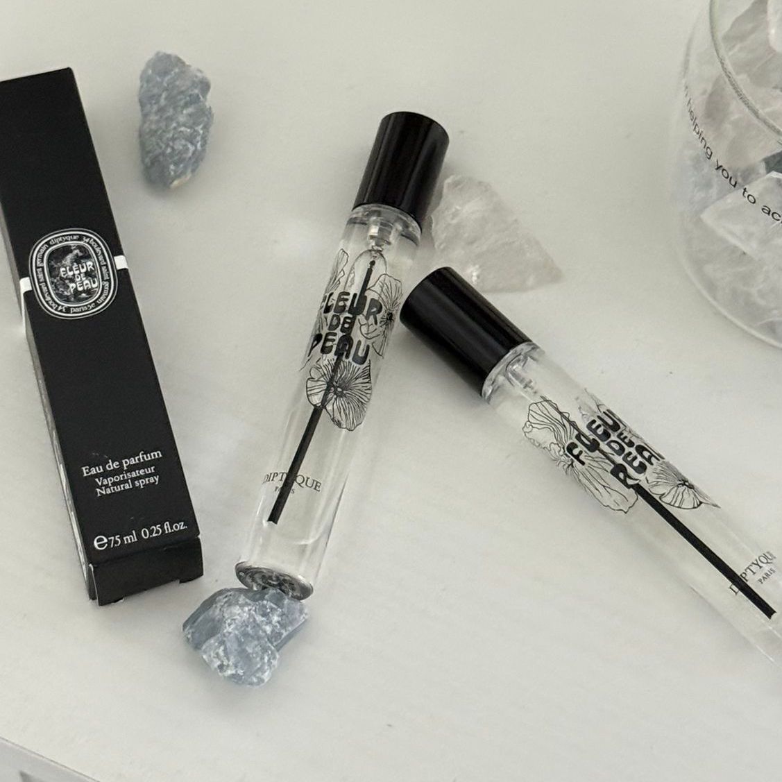 Diptyque - Fleur De Peau 肌膚之華 EDP 7.5mL