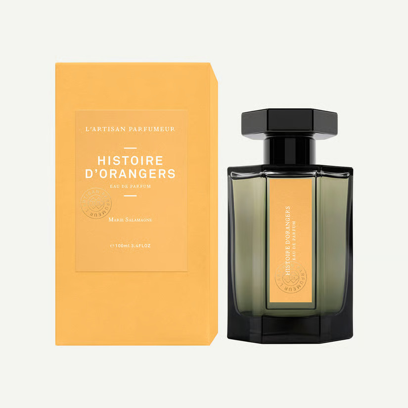 L'Artisan Parfumeur Histoire d'Orangers EDP