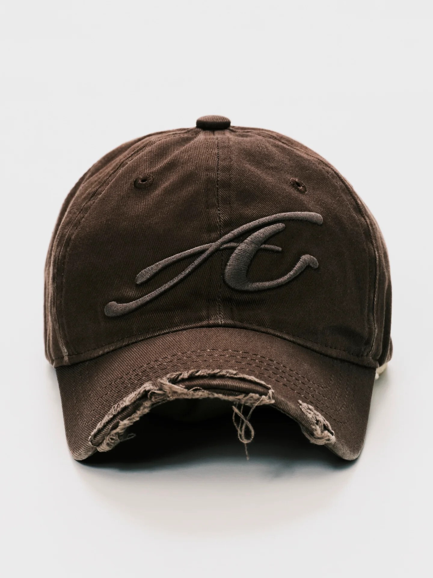 Anwm edge baseball cap